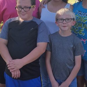 Meet your Posher, Tabitha